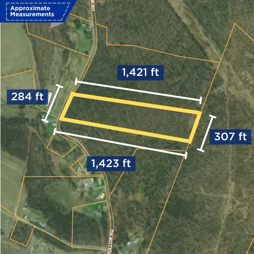 SOLD - 9.8 Acres With NO HOA! Camping, RV, Mobile/Tiny Homes, Airbnb All OK! Hunt At State Games Lands 147/198!