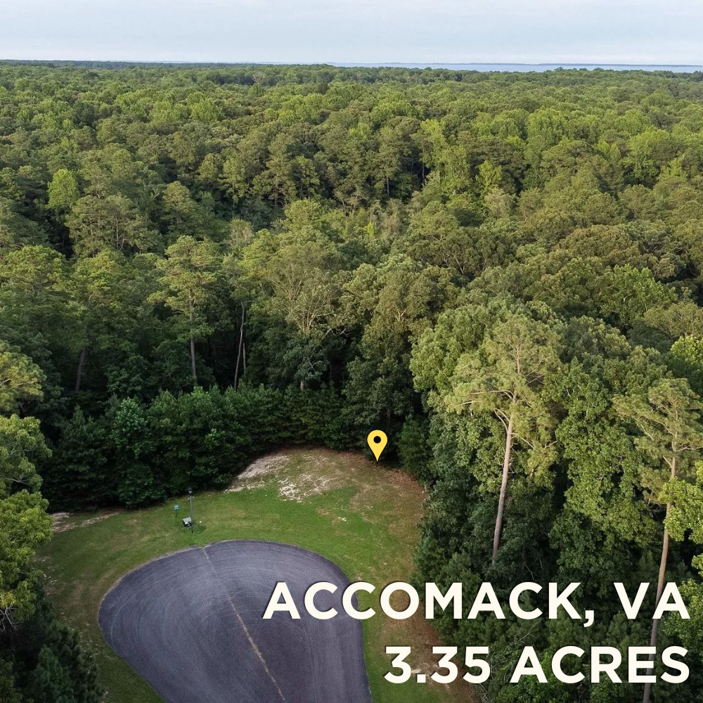 Build-Ready Lot In Corbin Hall – Power, Water, And Sewer Available.