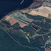 Build-Ready Lot In Corbin Hall – Power, Water, And Sewer Available.