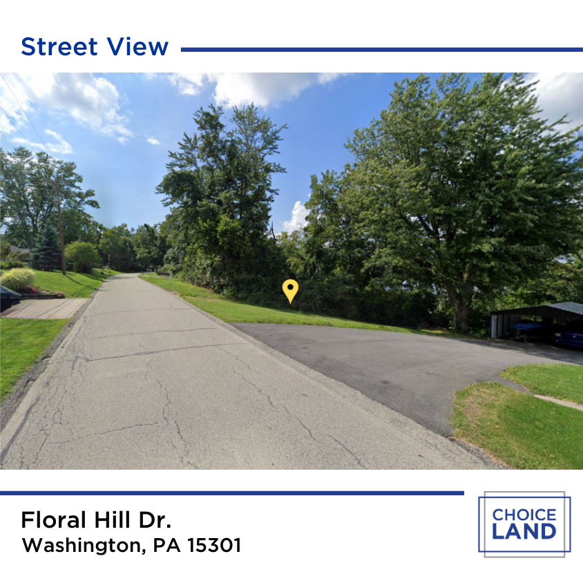 SALE PENDING ReadytoBuild Residential Lots in Washington County