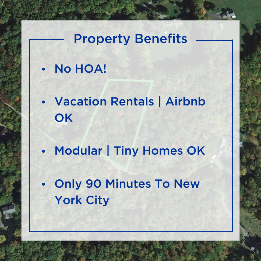 SOLD - No HOA! 2.0 Acres of Buildable Possibility Awaits. 30% Below Market to Sell Fast!