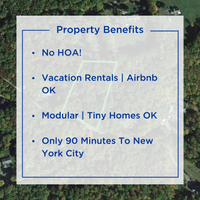 SOLD - No HOA! 2.0 Acres of Buildable Possibility Awaits. 30% Below Market to Sell Fast!