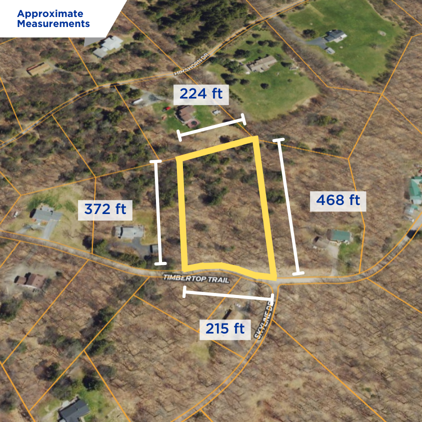SOLD - No HOA! 2.0 Acres of Buildable Possibility Awaits. 30% Below Market to Sell Fast!