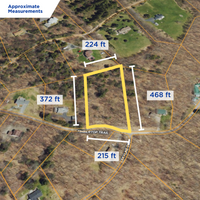 SOLD - No HOA! 2.0 Acres of Buildable Possibility Awaits. 30% Below Market to Sell Fast!
