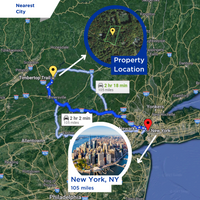 SOLD - No HOA! 2.0 Acres of Buildable Possibility Awaits. 30% Below Market to Sell Fast!