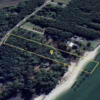 Waterfront Vacant Lot  – Power Ready, NO HOA, AirBnb & Modular OK!