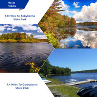 SOLD - NO HOA! Flexible Zoning! 0.57-Acre Residential Land for Sale in Wayne County - Ideal for Single-Family or Two-Family Homes