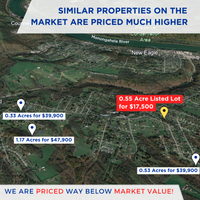 SOLD - All Utilities - 25 Miles To Pittsburgh - No HOA - Mobile, Tiny, Airbnb All OK!