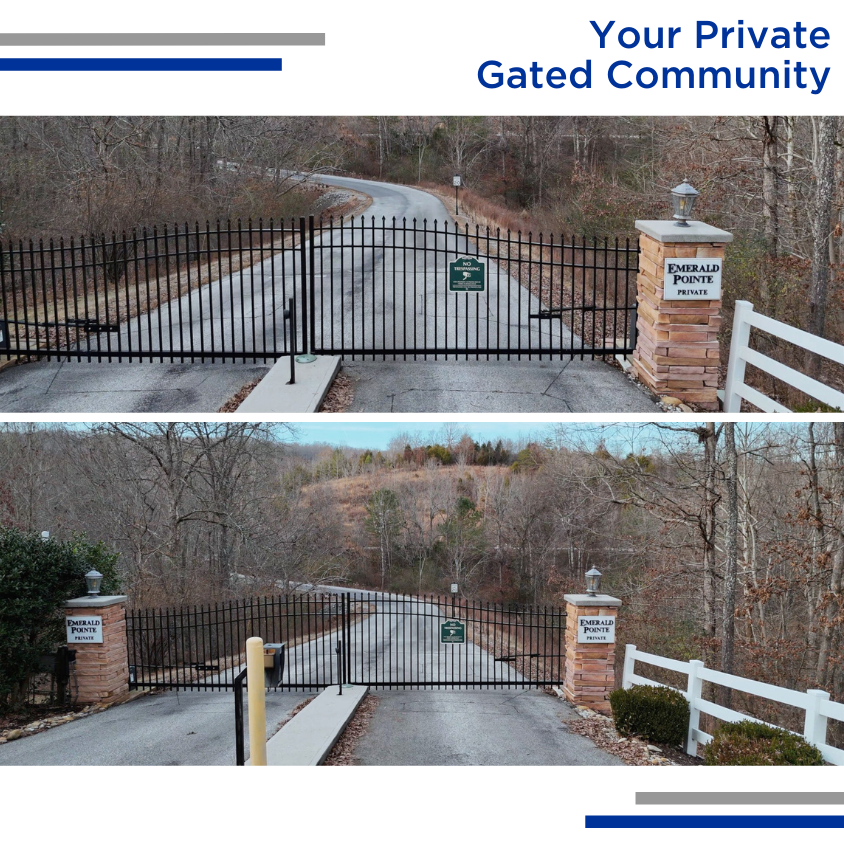 SOLD - Waterfront Lot on Tennessee River - Dock OK