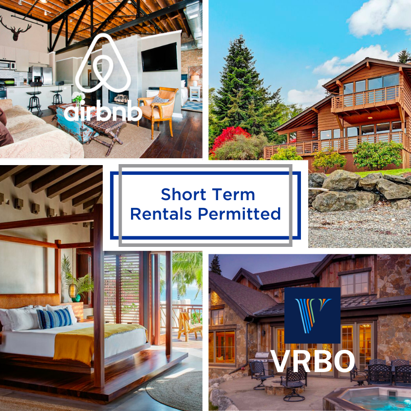 SOLD - No HOA - Flat Buildable Lot - Vacation Rentals | Tiny Homes | Modular All OK!  90 Minutes from NYC