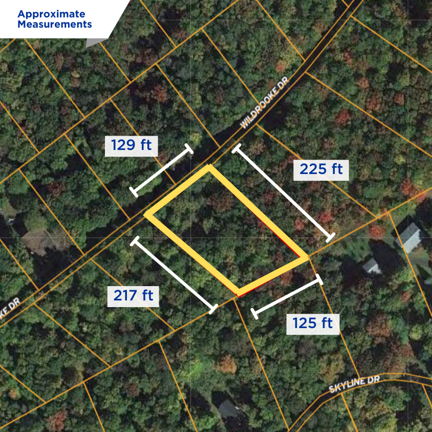 SOLD - No HOA - Flat Buildable Lot - Vacation Rentals | Tiny Homes | Modular All OK!  90 Minutes from NYC