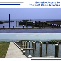 Build-Ready Lot In Corbin Hall – Power, Water, And Sewer Available.