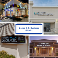 SOLD - Commercial Flat Lot Zoned for Business or RV Park