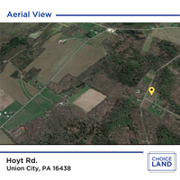 SOLD - No HOA! Ready To Build 1.2 Acres in Erie, PA - Priced Way Below Market!
