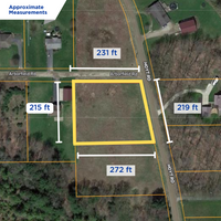 SOLD - No HOA! Ready To Build 1.2 Acres in Erie, PA - Priced Way Below Market!