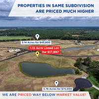 SOLD - Waterfront Life Can Be Yours At Ocean View - Complete with Community Dock And Water Access