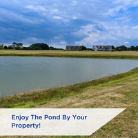 SOLD - Waterfront Life Can Be Yours At Ocean View - Complete with Community Dock And Water Access