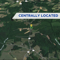 SOLD - 2 Acres UNRESTRICTED Land in Halifax, VA. RV, Mobile, Modular, Vacation Rentals, Tiny and Camping ALL OK!