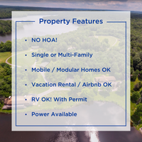 SOLD - Single or Multi-Family, Mobile, Air BnB All OK!