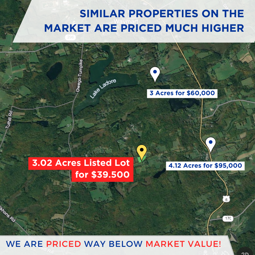 SOLD - Single or Multi-Family, Mobile, Air BnB All OK!