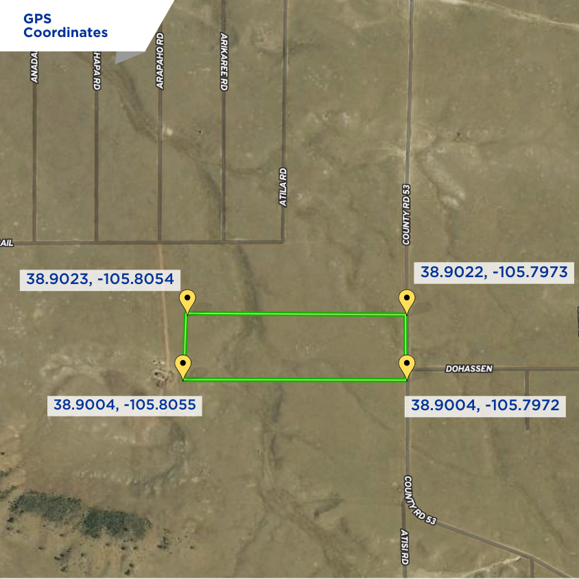 Residential or Agricultural Land – RVs Permitted, Hunting Allowed, No Min Build!