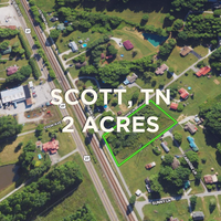 SOLD - All Utilities - Flat Lot - SFH/Mobile/Modular/Tiny Homes and Airbnb OK!