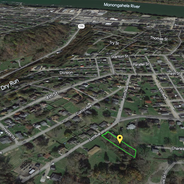 SOLD - NO HOA! All Utilities Available Prime Land in Sought-After Washington County: Build Your Dream Home Today!