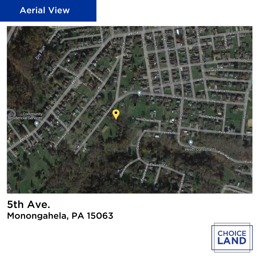 SOLD - NO HOA! All Utilities Available Prime Land in Sought-After Washington County: Build Your Dream Home Today!
