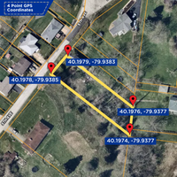 SOLD - NO HOA! All Utilities Available Prime Land in Sought-After Washington County: Build Your Dream Home Today!