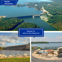 SOLD - Waterfront With Potential For Dock - NO HOA! Mobile, RV, Vacation Rentals OK!