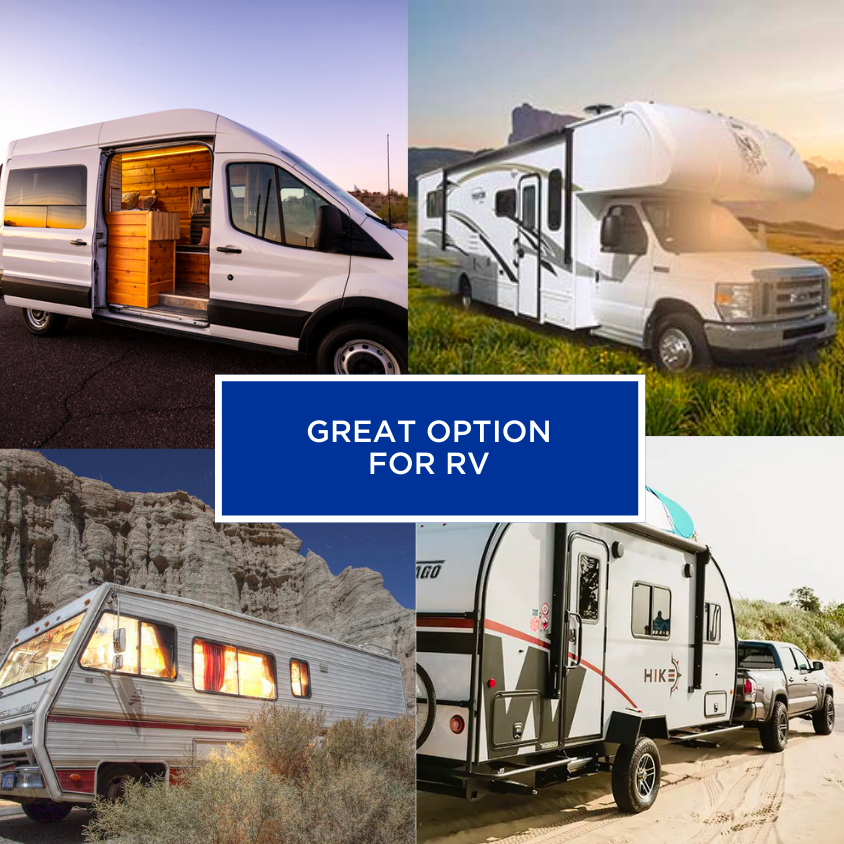 SOLD - Waterfront With Potential For Dock - NO HOA! Mobile, RV, Vacation Rentals OK!