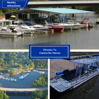 SOLD - Unrestricted 0.89 Acres With Kerr Lake Access, No HOA and Boat Ramp in Buffalo Junction, VA