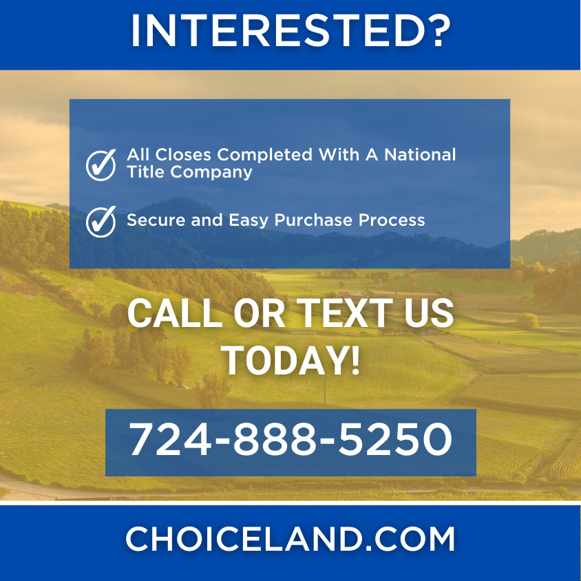 SOLD - All Utilities Ready to Build in Amenity-Filled Community Central Poconos - Only $4,997!