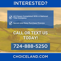 SOLD - All Utilities Ready to Build in Amenity-Filled Community Central Poconos - Only $4,997!