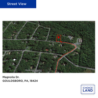 SOLD - All Utilities Ready to Build in Amenity-Filled Community Central Poconos - Only $4,997!