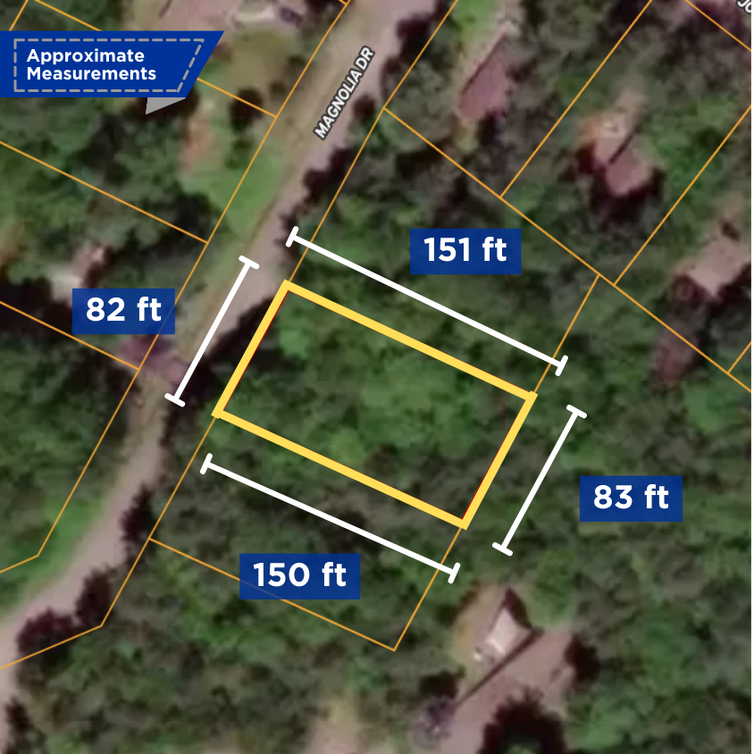 SOLD - All Utilities Ready to Build in Amenity-Filled Community Central Poconos - Only $4,997!