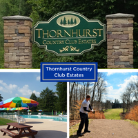 SOLD - All Utilities Ready to Build in Amenity-Filled Community Central Poconos - Only $4,997!