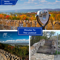 SOLD - All Utilities Ready to Build in Amenity-Filled Community Central Poconos - Only $4,997!