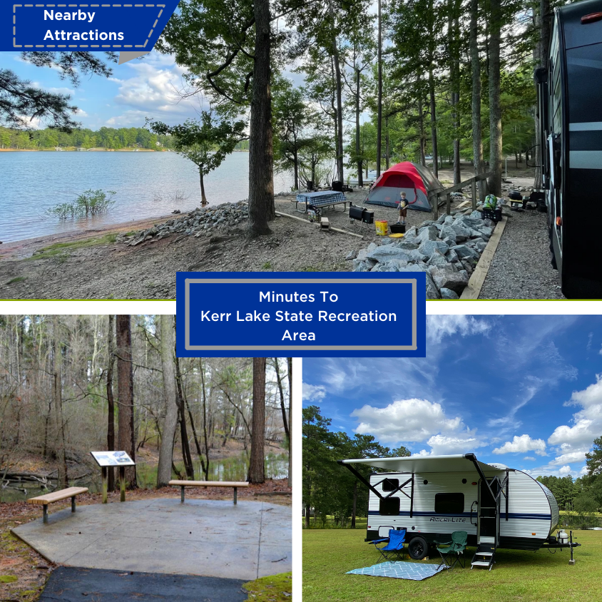 SOLD - 17.9 Acres in Mecklenburg - NO HOA - No Restrictions! RVs Mobile Vacation Rentals Allowed!