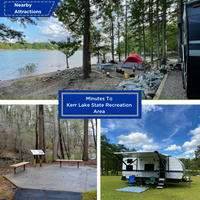 SOLD - 17.9 Acres in Mecklenburg - NO HOA - No Restrictions! RVs Mobile Vacation Rentals Allowed!