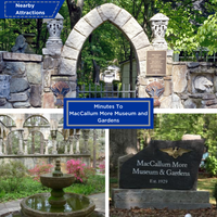 SOLD - 17.9 Acres in Mecklenburg - NO HOA - No Restrictions! RVs Mobile Vacation Rentals Allowed!