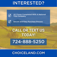 SOLD - Your Idyllic Countryside Living Awaits on a Sprawling 25.74 Acres - NO HOA! Mobile and Tiny Homes OK!