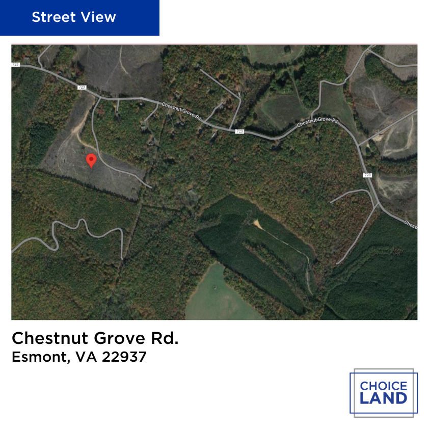 SOLD - Your Idyllic Countryside Living Awaits on a Sprawling 25.74 Acres - NO HOA! Mobile and Tiny Homes OK!