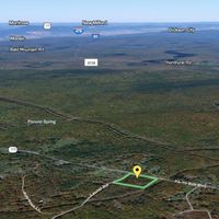 SOLD - Commercial Flat Lot Zoned for Business or RV Park