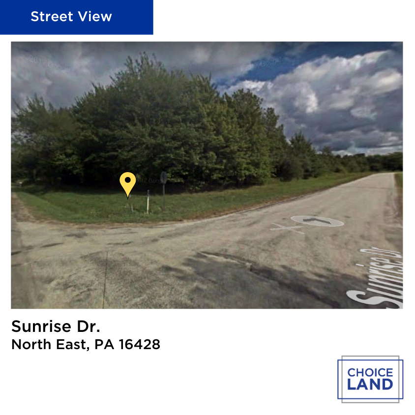 SOLD - Over 3 Buildable Acres -- NO HOA & Mobile Homes OK!