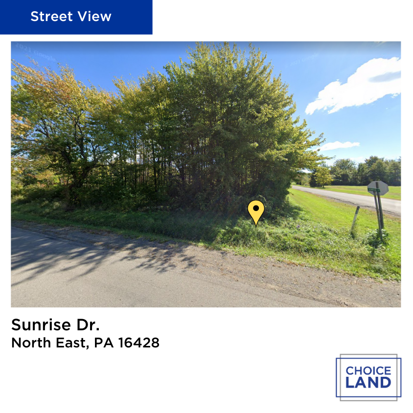 SOLD - Over 3 Buildable Acres -- NO HOA & Mobile Homes OK!