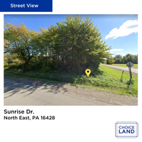 SOLD - Over 3 Buildable Acres -- NO HOA & Mobile Homes OK!
