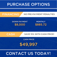 SOLD - Over 3 Buildable Acres -- NO HOA & Mobile Homes OK!