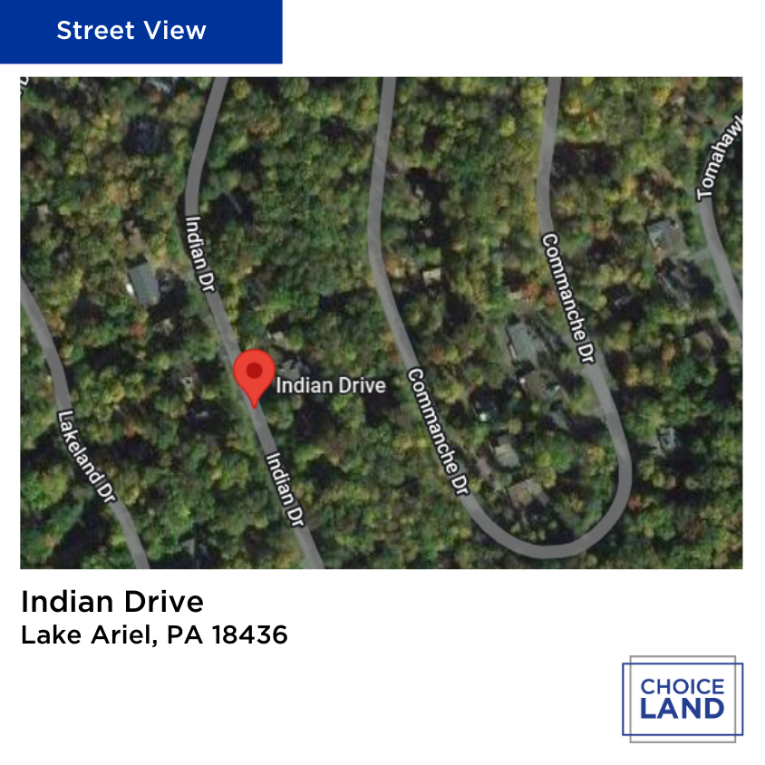 SOLD .29 Acres with Tons Of Community Amenities! ShortTerm Vacation